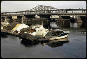 Science Boston Boats