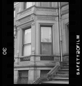 64 Commonwealth Avenue, Boston, Massachusetts