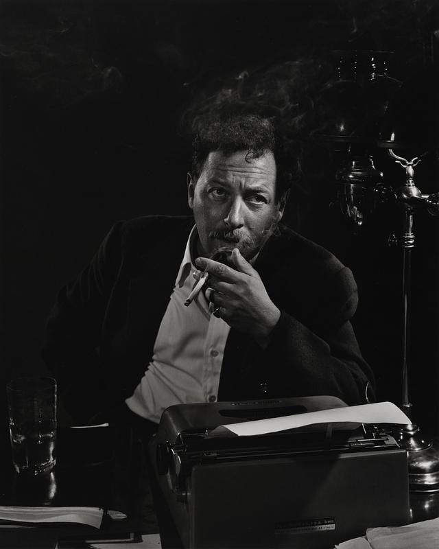 Tennessee Williams