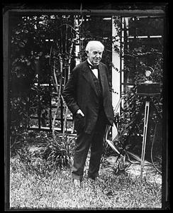 Thomas Edison