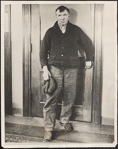 Confessed slayer of little Dorothy Schneider