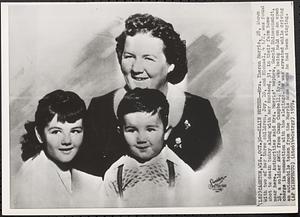 Slain mother