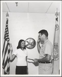 Cynthia A. Marvell
