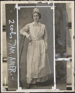 Mrs. Louise Bostell Palmer