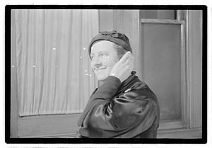 Miss Mildred C. Keane
