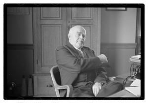 Police Commissioner Eugene Hultman