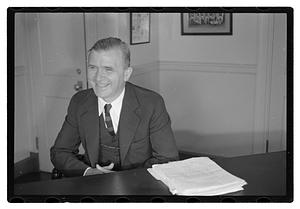 Wm. Bingham Harvard