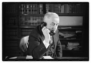 Dist. Att. Foley