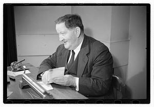 Charles E. Hatfield
