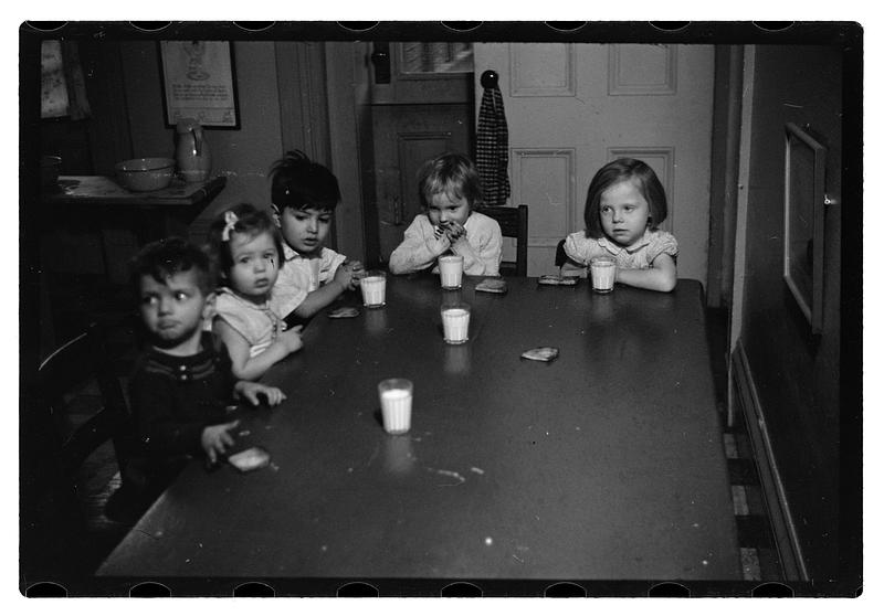 South End day nursery