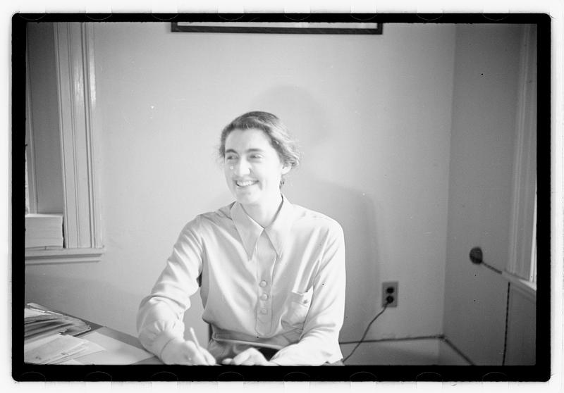 Mary S. Douglass