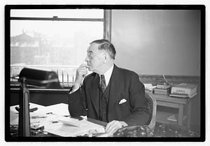 Joseph J. Leonard Police Comm.