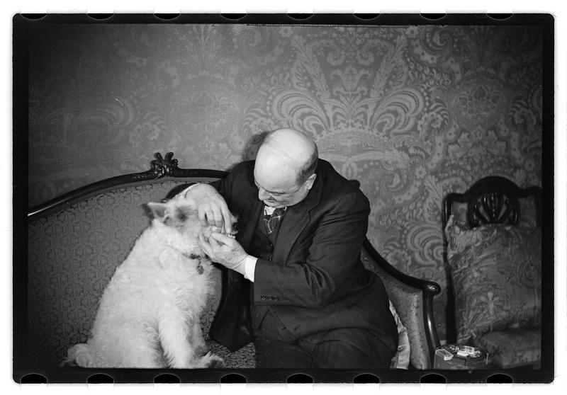 H. Bradley Fenno
