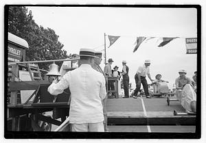 Soap Box Derby