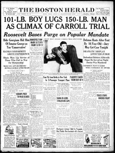 Boston Herald