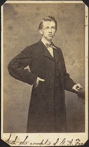 G. F. Willard