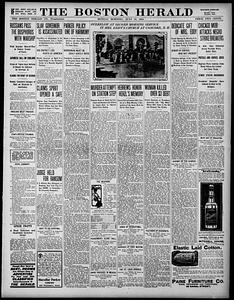The Boston Herald
