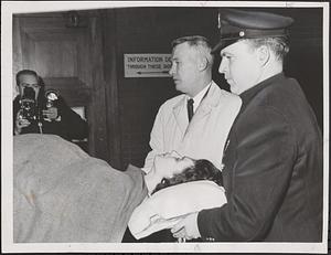 Revere shooting