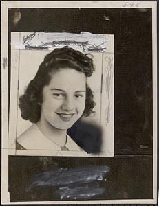Marie Rose Lacombe, murdered Salem High School student