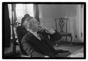 Gov. Joseph B. Ely