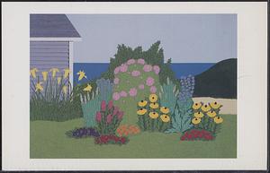 Summer Garden