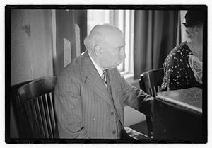 Isidore Philipp