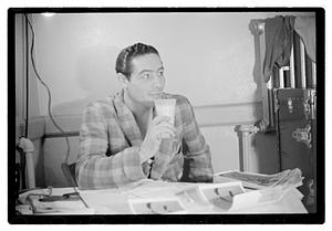 Max Baer