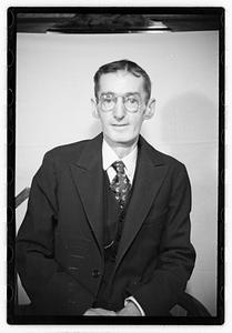 Peter J. Goff