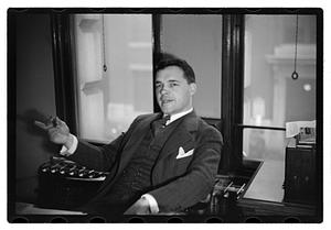 Lt. Col. Paul G. Kirk