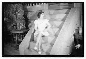 Mrs. Helen M. Whitten