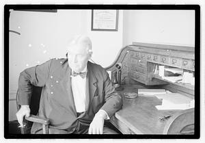 Dr. Mahoney