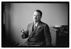 Dr. Edward J. O'Brien