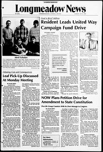 The Longmeadow News