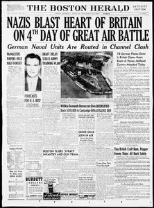 Boston Herald