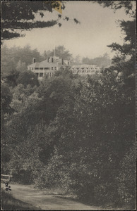 Sharon Sanatorium