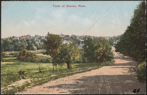 Town of Sharon, Mass.