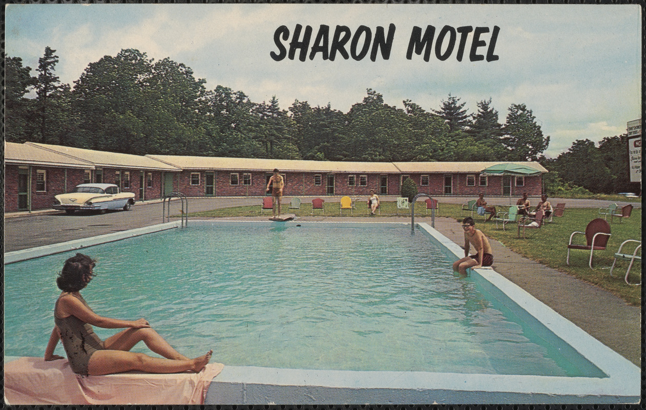 Sharon Motel