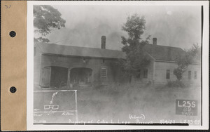 Celia L. Lego administrator, house, Prescott, Mass., Sep. 14, 1927