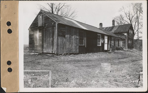 Lorraine A. Lloyd, house, New Salem, Mass., Apr. 13, 1928