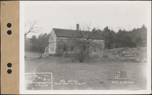 Homer R. Blinn and wife, house, Prescott, Mass., Dec. 15, 1927