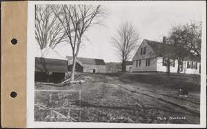 Alice L. Bolter, house, barn, etc., Enfield, Mass., Jan. 14, 1928