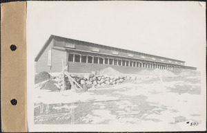 Martindale Farms, Inc., henhouse, Enfield, Mass., Mar. 23, 1928
