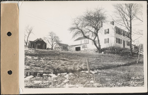 Martindale Farms, Inc., house, etc., Enfield, Mass., Mar. 23, 1928