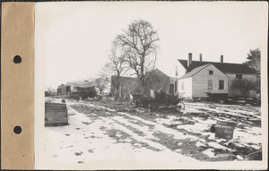 George Henry Webster, house, Enfield, Mass., Mar. 23, 1928