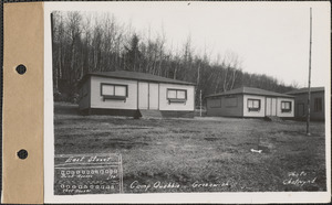 Camp Quabbin, camps, Greenwich, Mass., Apr. 4, 1928