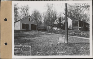 Beatrice A. Hess, house, barn, Enfield, Mass., Apr. 6, 1928