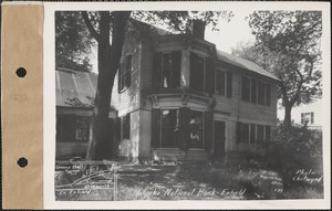 Holyoke National Bank, house, Enfield, Mass., May 31, 1928