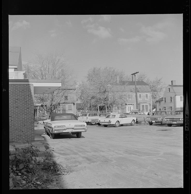 Newburyport banks