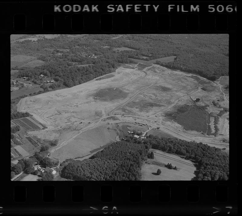 Artichoke Reservoir Digital Commonwealth