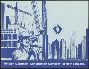 Winston Burnett Construction Company - Yaki Yakubu and Henry Dee Defense